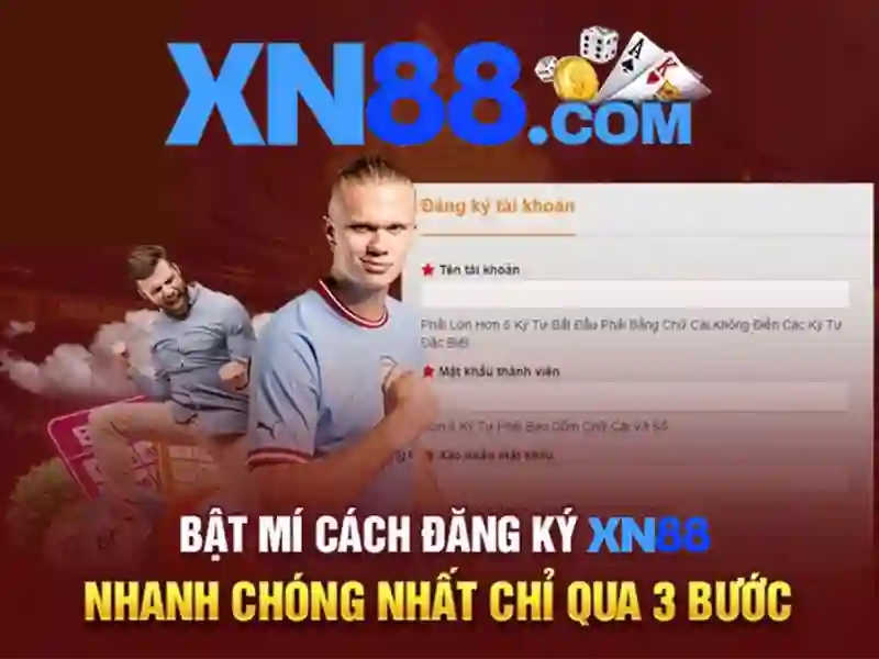 Trải Nghiệm Game XN88