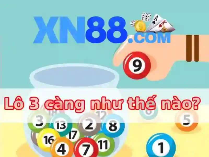 XN88 Gaming – Trải Nghiệm Slot Đỉnh Cao Với Giao Diện Hiện Đại 2026
