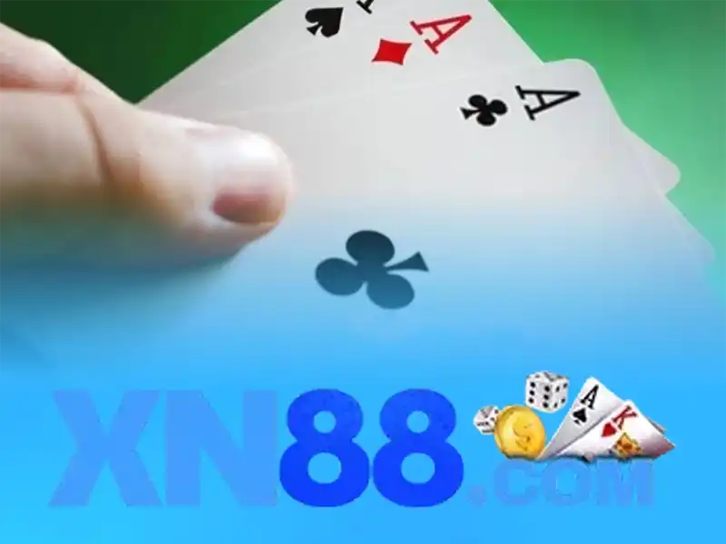 Đăng Ký Tải XN88 – Bắt Đầu Trải Nghiệm Ngay