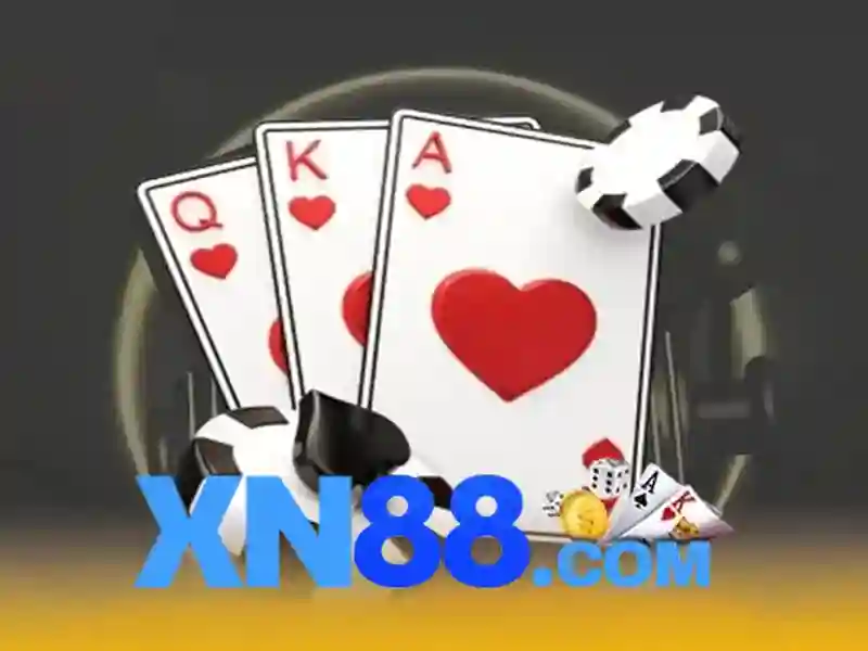 Trải Nghiệm Cá Cược XN88 2026