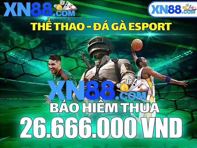 Đa Dạng Thể Loại Slot Tại XN88 Casino