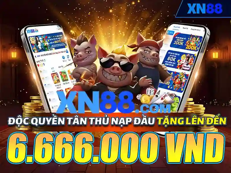Cách tận dụng ưu đãi Slot tại XN88