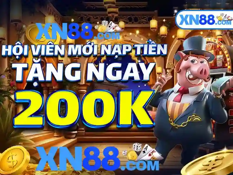 Ưu đãi độc quyền cho thành viên XN88