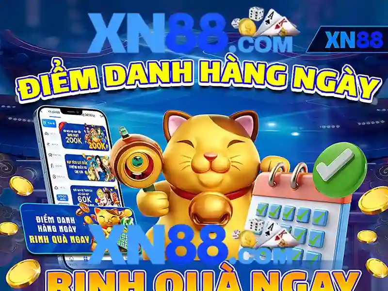 Cổng vào XN88 chính thức