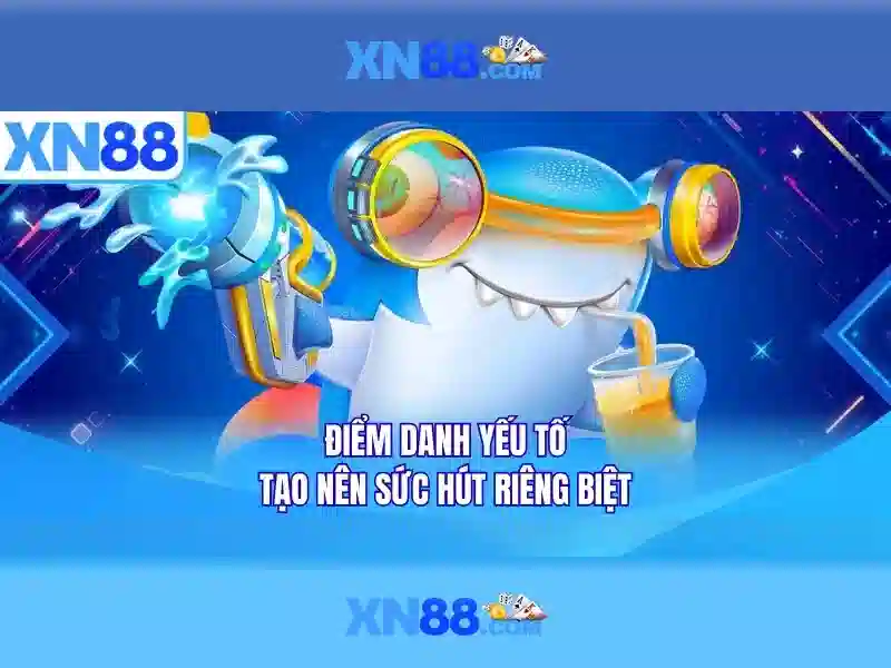 Giao diện thân thiện của XN88 Win