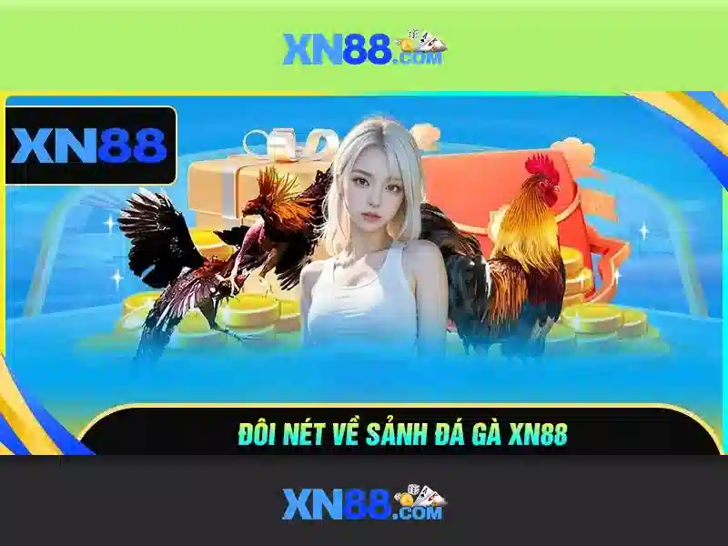 Trải nghiệm slot đỉnh cao tại XN88