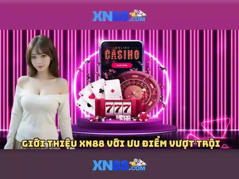XN88 trò chơi