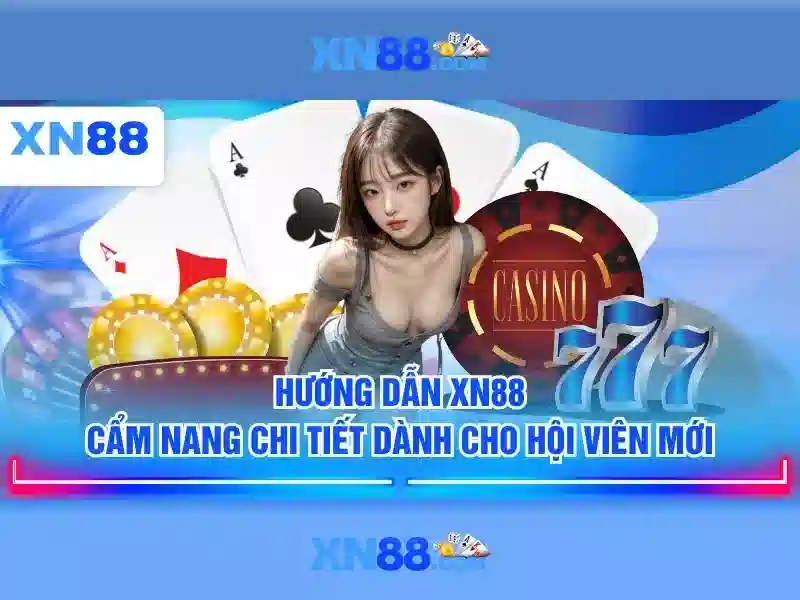 Tải XN88