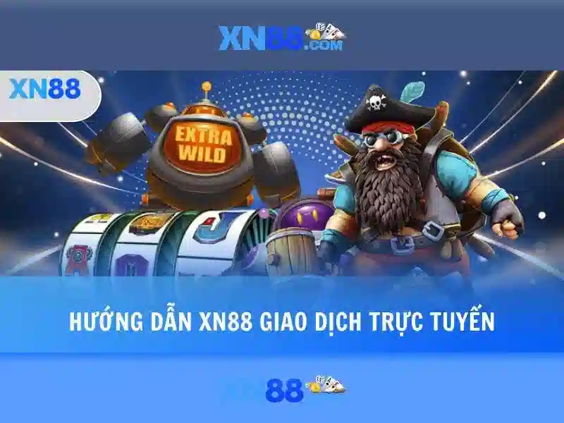 XN88 Google Play – Cách Đăng Nhập Tài Khoản Slot Đơn Giản Chỉ 3 Bước
