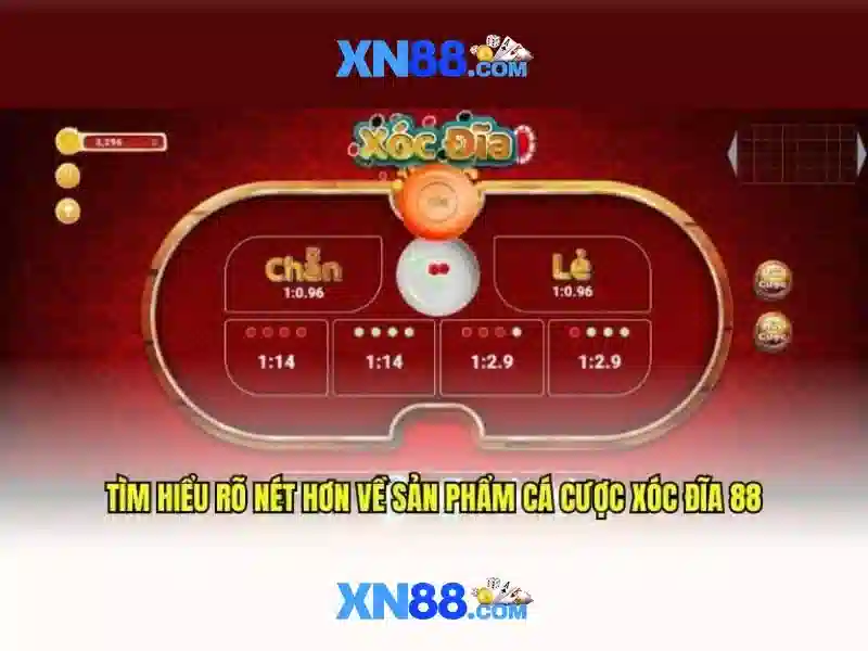 XN88 – Hệ Thống Khuyến Mãi Đa Dạng Cho Người Chơi