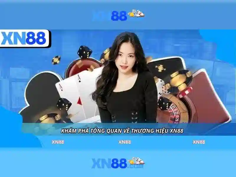 XN88 Win – Nền Tảng Slot Game Uy Tín Đáng Tin Cậy