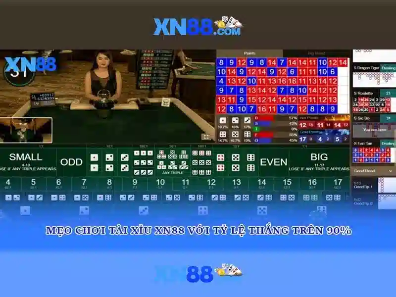 Trải nghiệm cá cược slot đỉnh cao