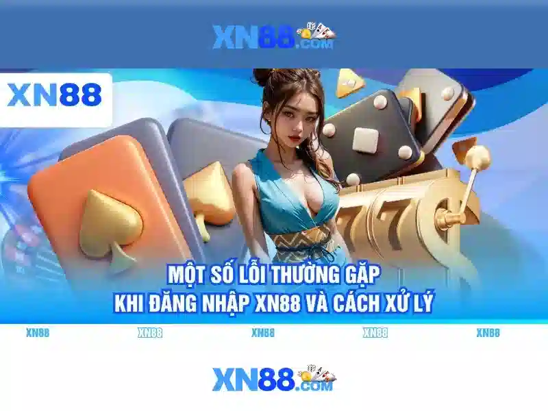 Trải nghiệm slot đỉnh cao tại XN88