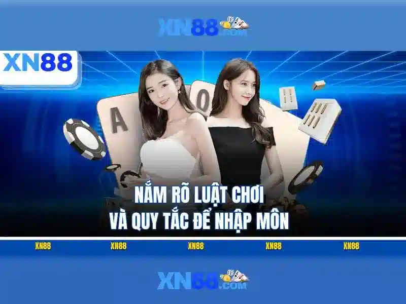 XN88 – Trải Nghiệm Cá Cược Slot Thú Vị Cùng XN88 Game