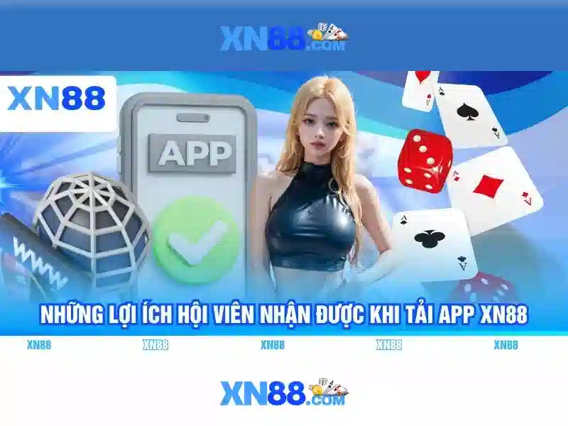 Tải XN88 App Com