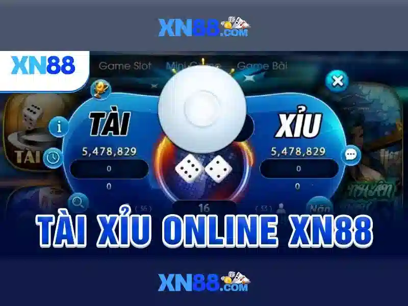 Giao diện cá cược Slot