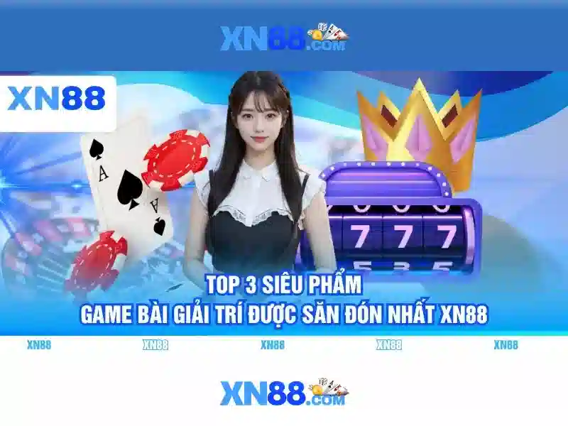 Khám phá XN88