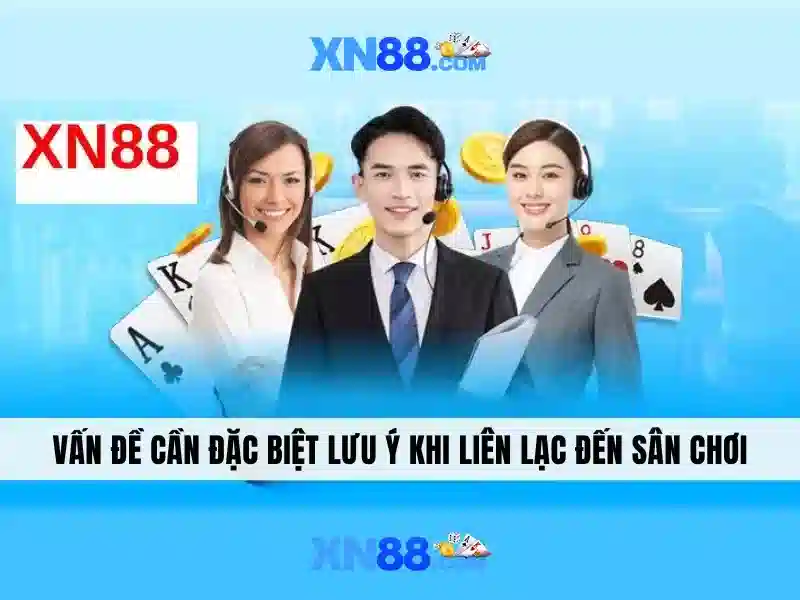 Giới Thiệu XN88