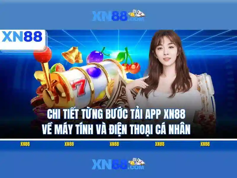 Cổng Game Slot XN88