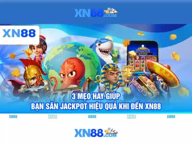 Loại Slot XN88