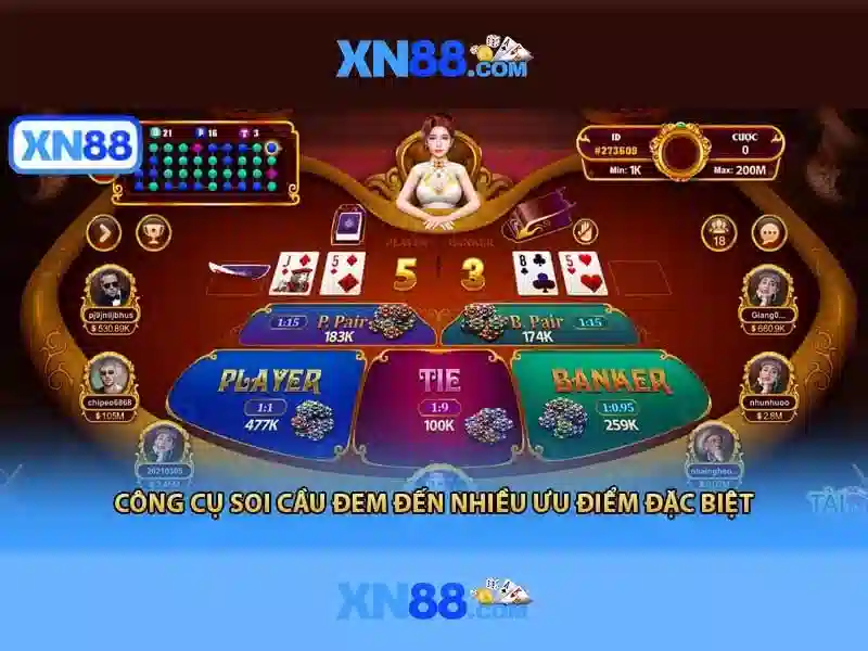Ưu Đãi XN88