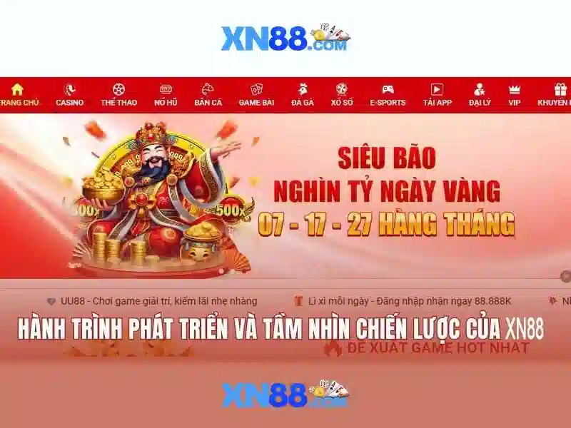 Tải XN88