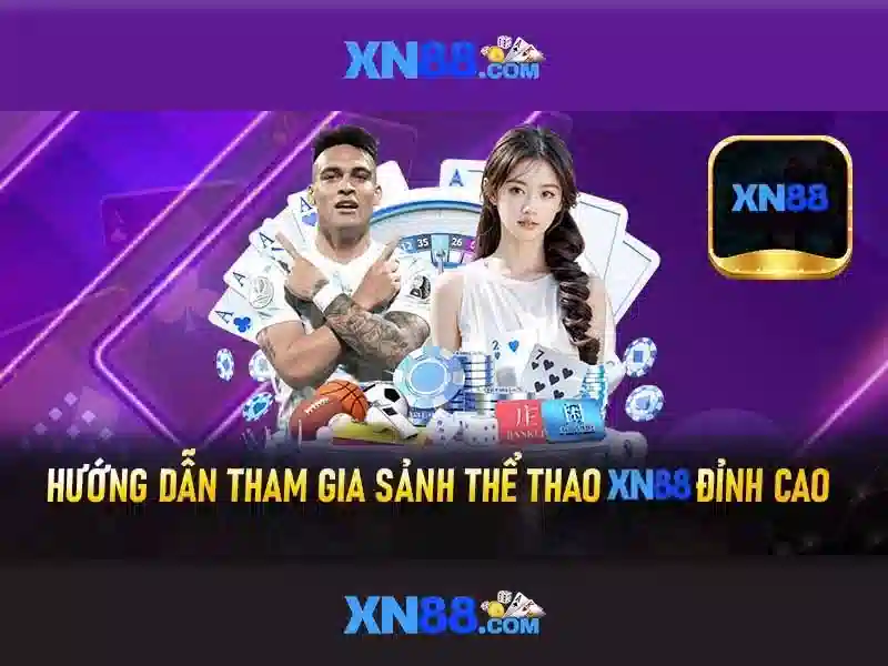 Tại Sao Nên Chọn XN88