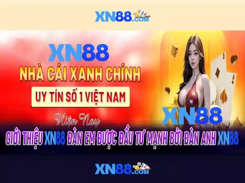 XN88 đăng nhập