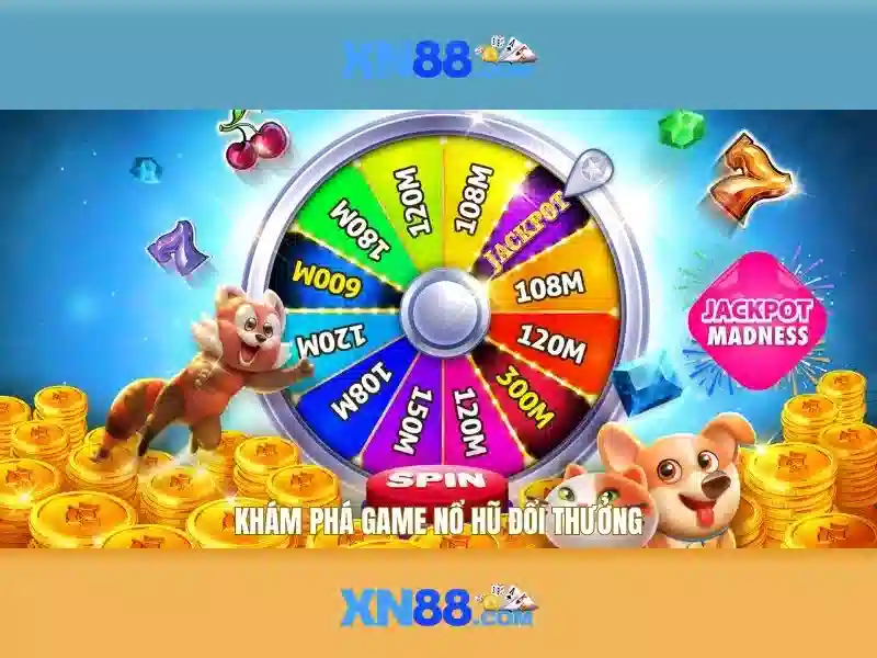 Khuyến Mãi Slot XN88
