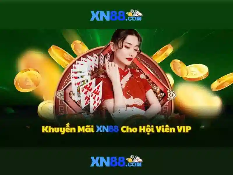 XN88 Đăng Nhập