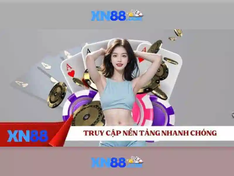 Trải nghiệm Slot mượt mà
