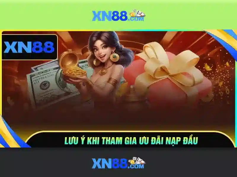 Tính Năng Đột Phá Của XN88 Slot