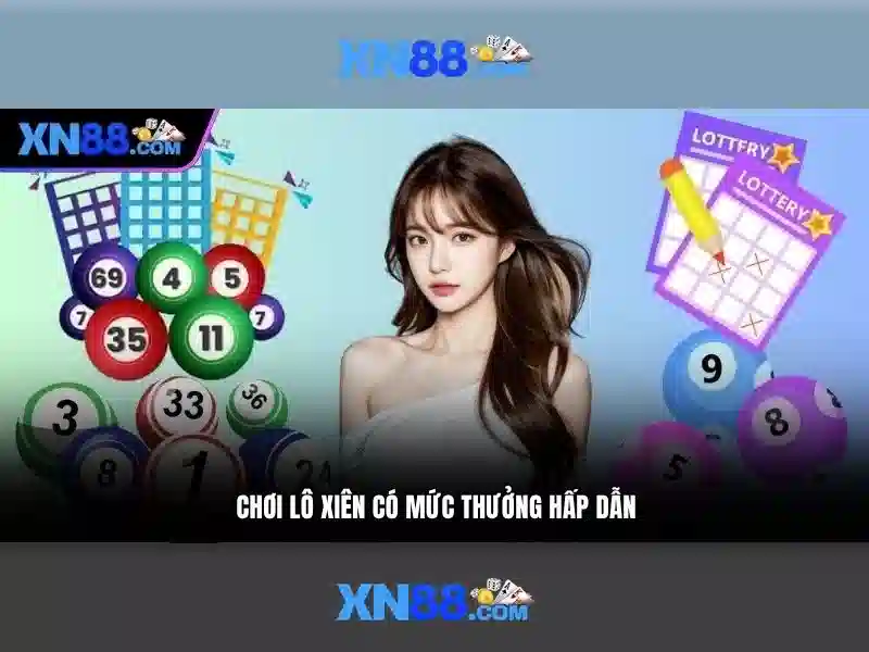 Thưởng hấp dẫn tại XN88 App Com