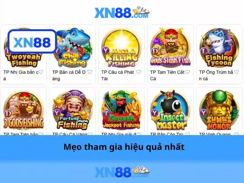Trải Nghiệm Slot Đỉnh Cao