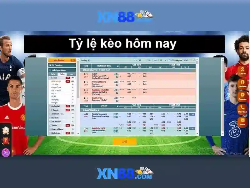XN88 Slot – Link Vào Trang Chủ Chính Thức Không Bị Chặn 2026