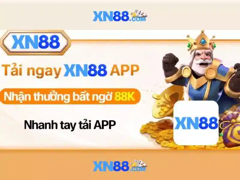 Tại Sao Chọn XN88 Là Nền Tảng Slot Uy Tín