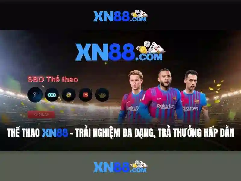 Trải Nghiệm Slot Tại XN88