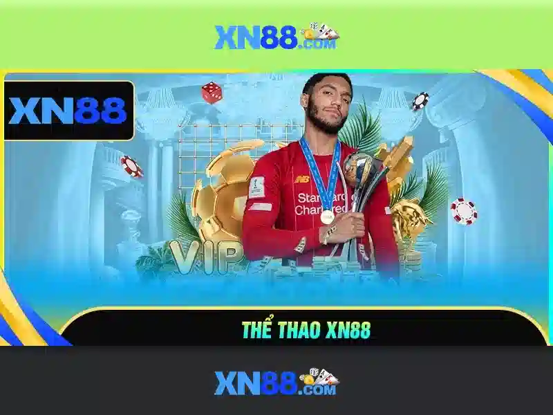 Trải Nghiệm Slot Đỉnh Cao Với XN88