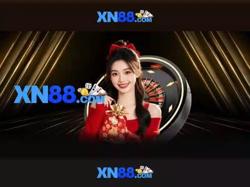 Trải Nghiệm Game Slot Đỉnh Cao Tại XN88