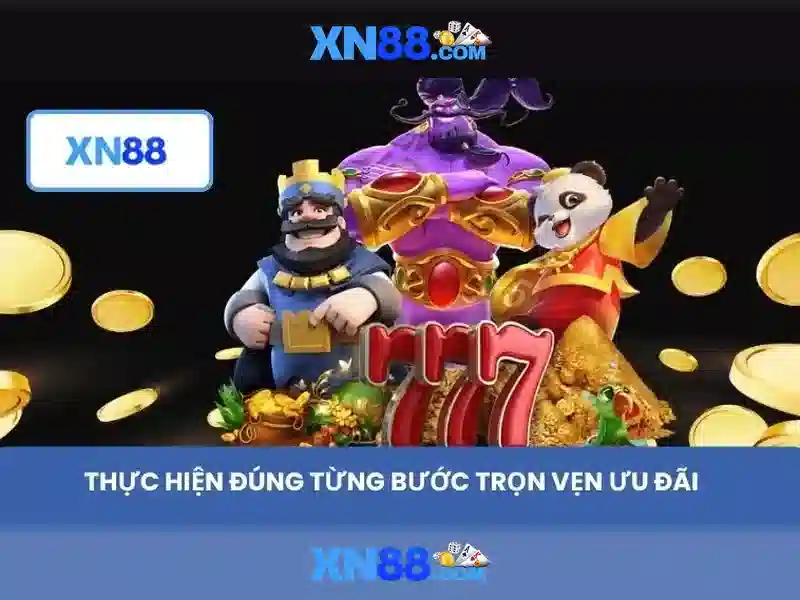 Trải Nghiệm Slot