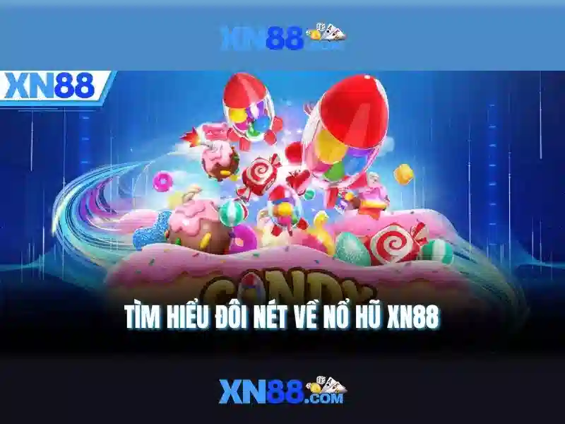 XN88 – Trang Chủ XN88 Chính Thức Với Tính Năng Google Play Không Bị Chặn 2026