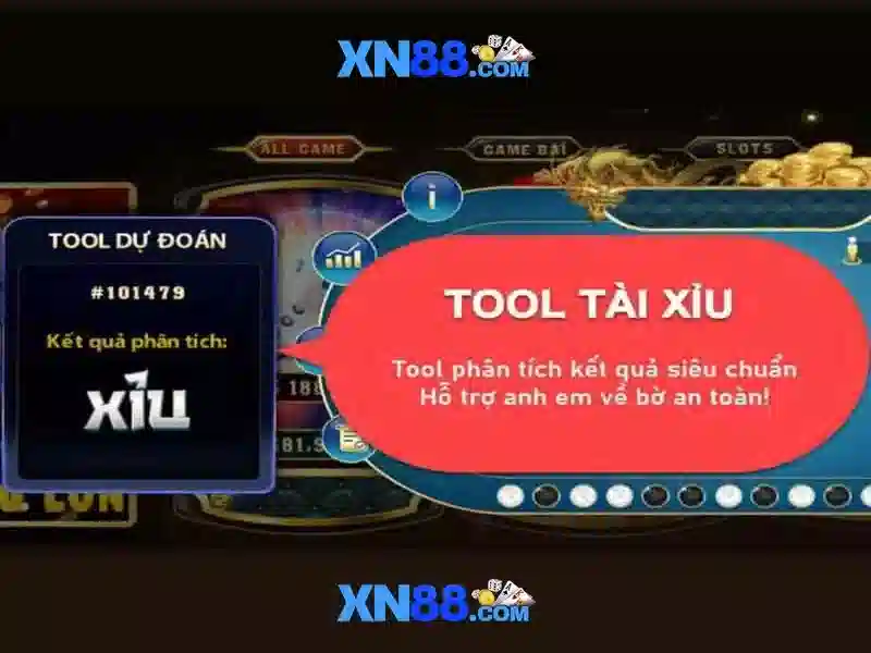 XN88 - Ứng Dụng XN88 Cho Slot Trải Nghiệm Tối Ưu 2026