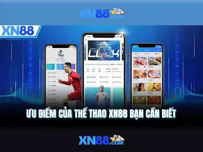 Trải nghiệm cá cược tại XN88