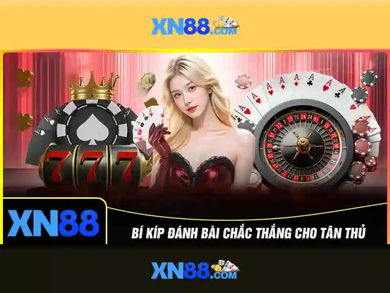 Trải nghiệm chơi slot tại XN88