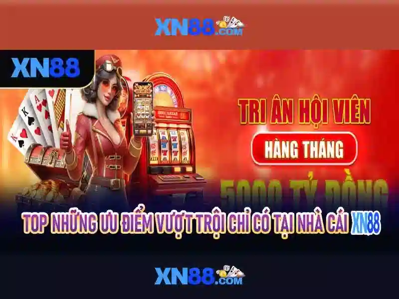 Điều Khoản Điều Kiện XN88