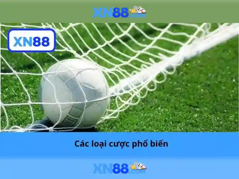 Cá cược trực tuyến XN88