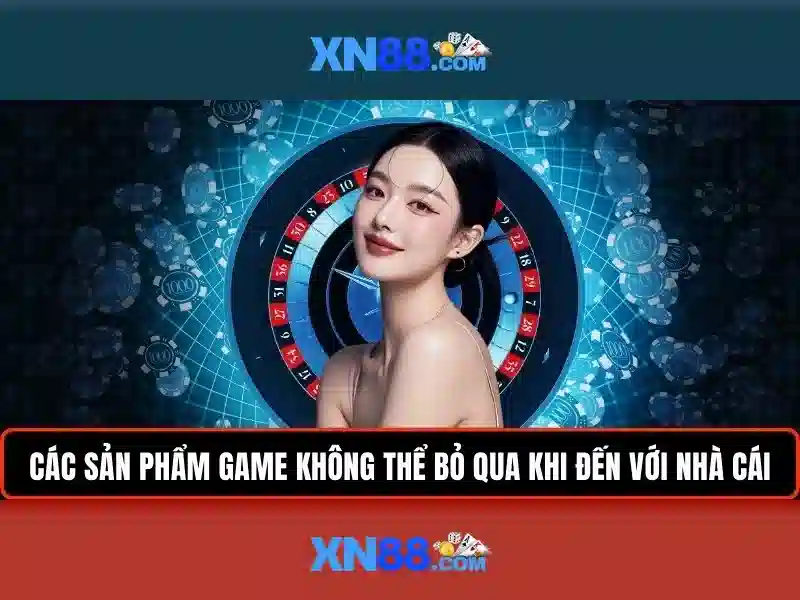 Lý Do Chọn XN88 App Cho Trải Nghiệm Slot