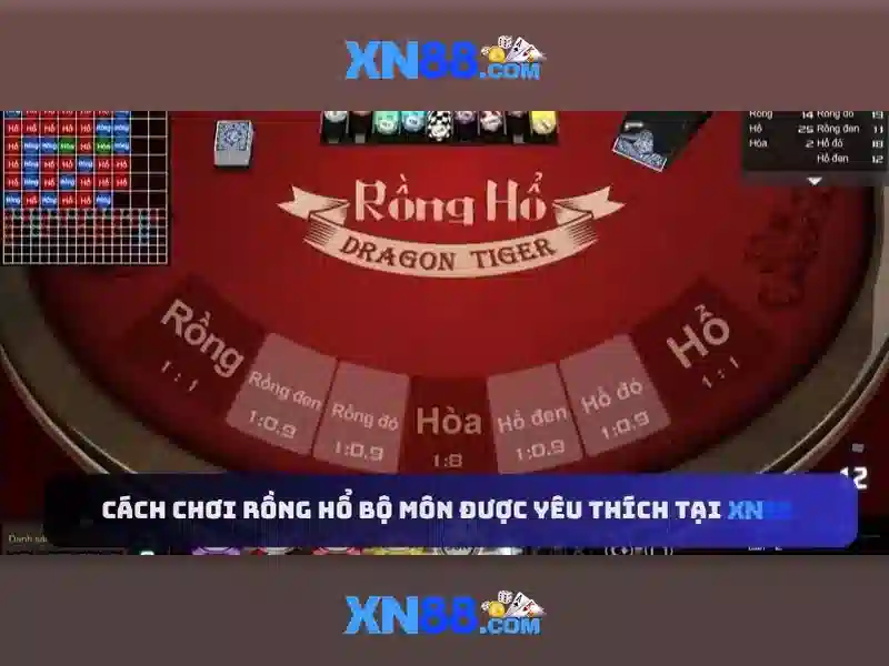 XN88 – Trải Nghiệm Slot Đỉnh Cao Với Xn88 Com