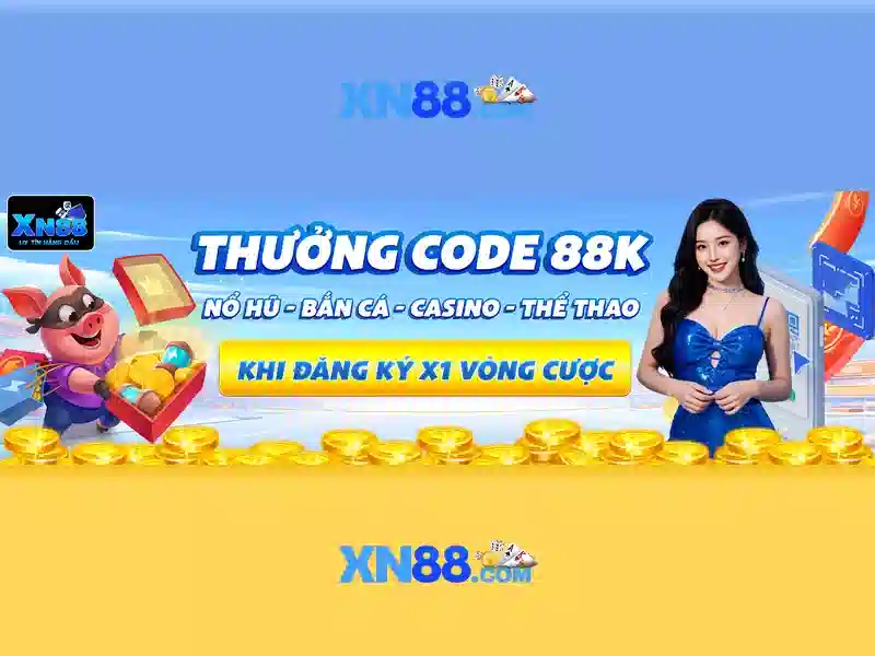 Quy Trình Đăng Nhập XN88