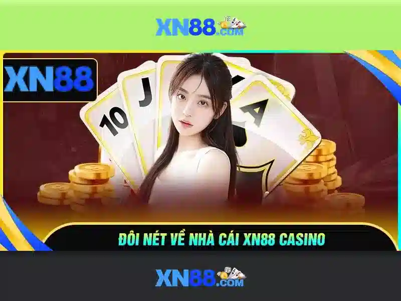 Khuyến mãi XN88 Slot